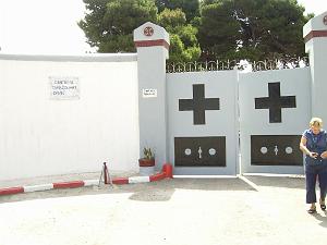 062-ORAN-Juin06- le cimetiere-